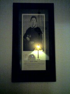 The Spectral Dickinson